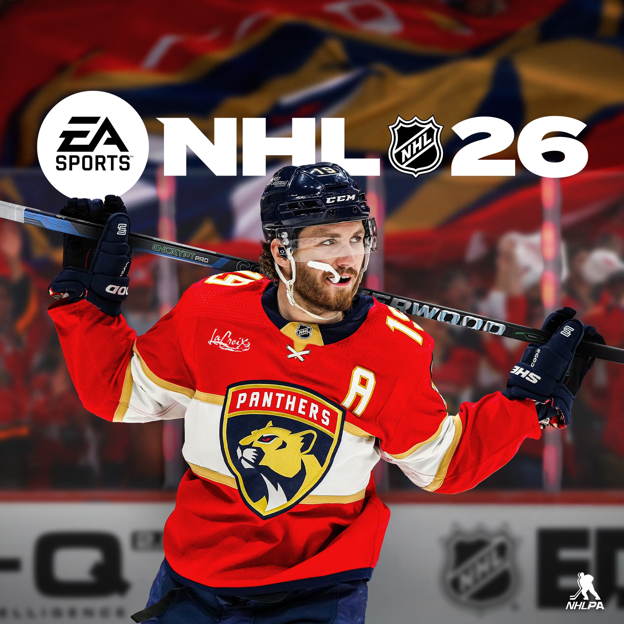 NHL 26 Standard Edition para Xbox Series X|S