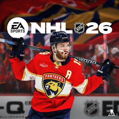 Xbox Series X|S용 NHL 26 Standard Edition