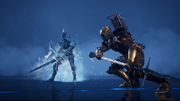 Mortal Shell: Enhanced Edition — 2
