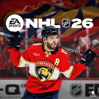 NHL 26 pour Xbox Series X|S