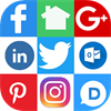 All Social Networks