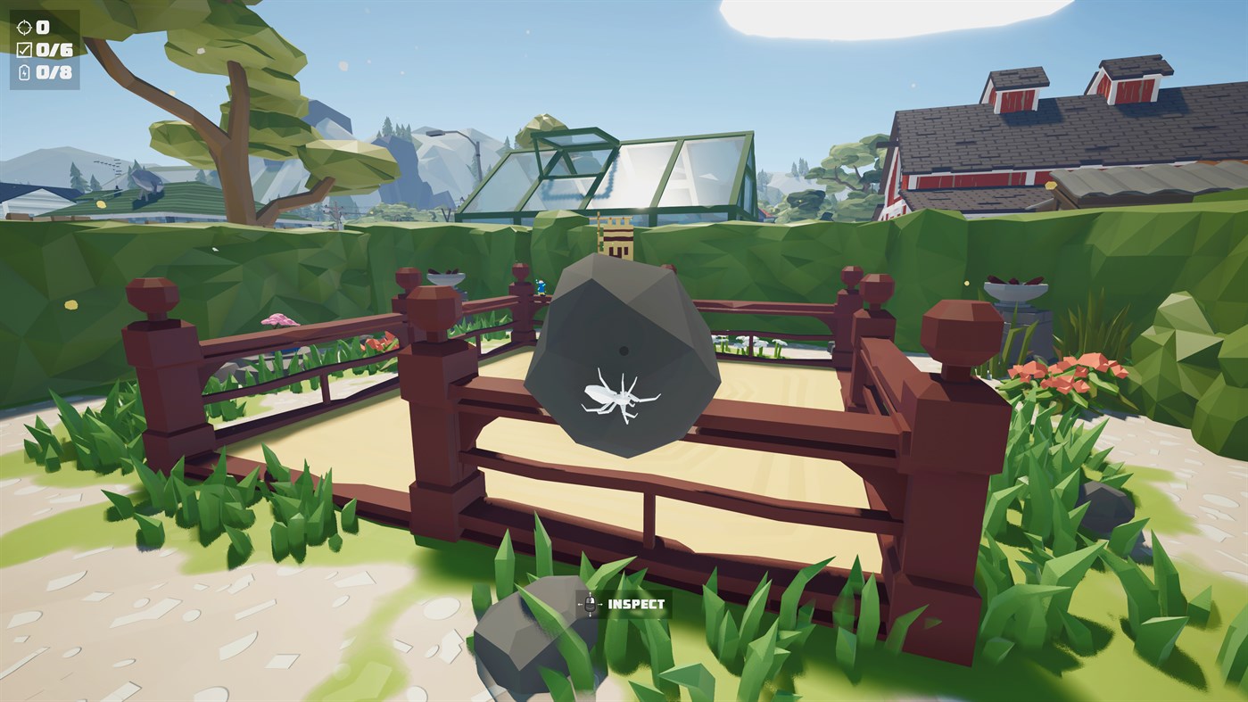 #7. Kill It With Fire (Xbox) Podle: tinyBuild