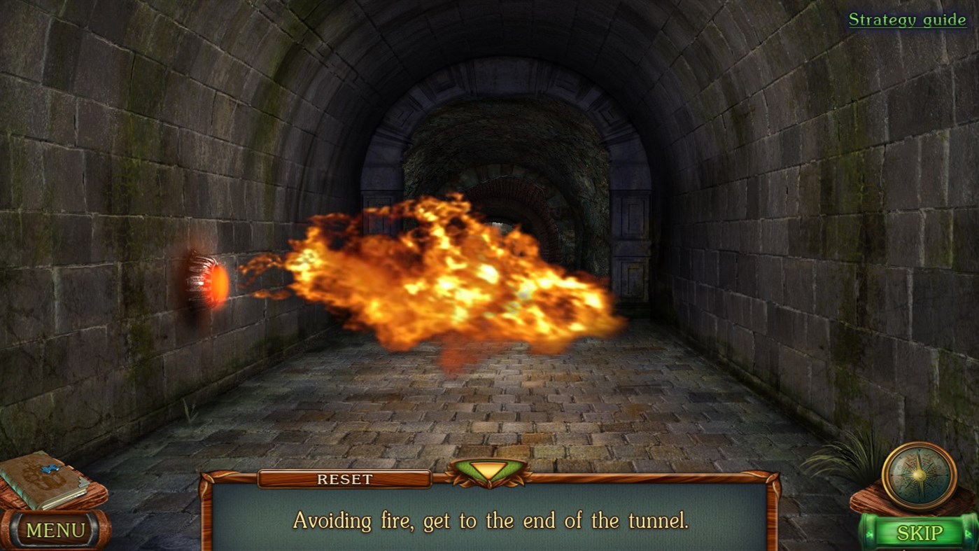 #4. The Legacy: The Tree of Might (free to play) (Windows) De: FIVE-BN STUDIO