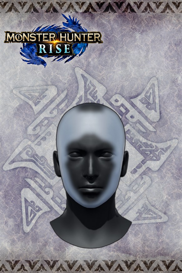 "Petit Face" makeup Xbox Series X|S and Xbox One cover art