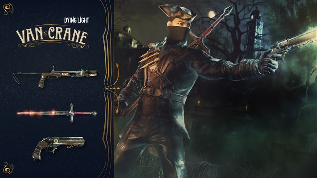 Van Crane Bundle screenshot 1