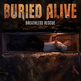 Aperçu Buried Alive: Breathless Rescue