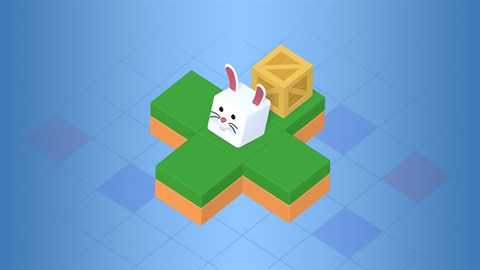 Bunny Cubed