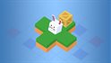 Bunny Cubed