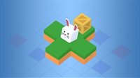 Bunny Cubed