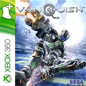 Vanquish - Xbox 360