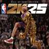 NBA 2K25 Hall of Fame Edition