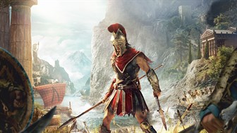 Assassin's Creed Odyssey - Deluxe Edition