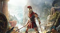 Assassin's Creed Odyssey - Édition Deluxe