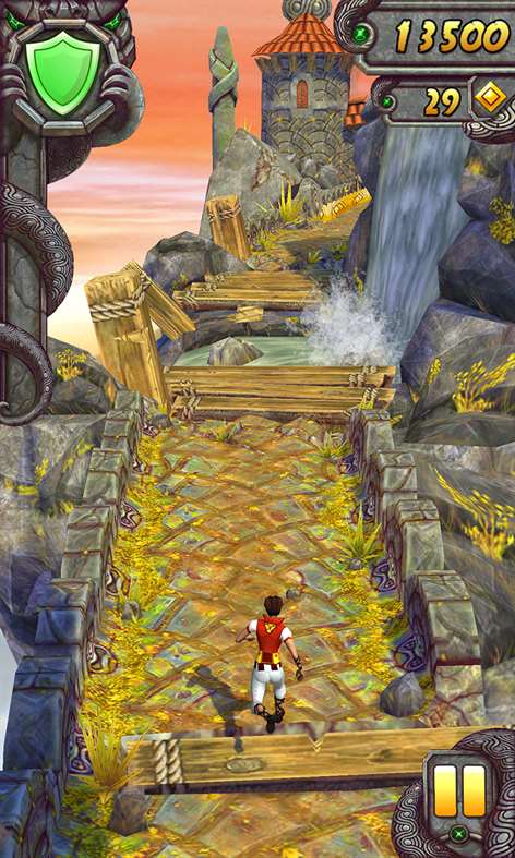 Get Temple Run 2 - Microsoft Store