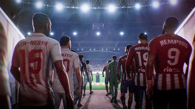 EA SPORTS FC™ 24 — стандартное издание для Xbox One и Xbox Series X|S — скриншот 2
