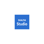 SHA256Studio