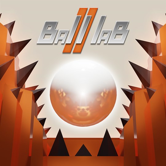 Ball laB II for xbox