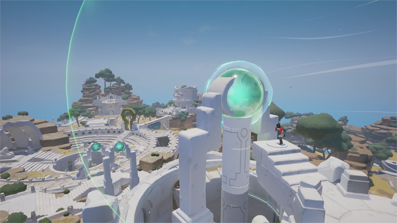 RiME screenshot 3