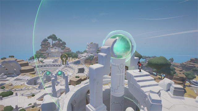 RiME screenshot 3