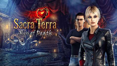 Sacra Terra 2: Kiss of Death Screenshots 1