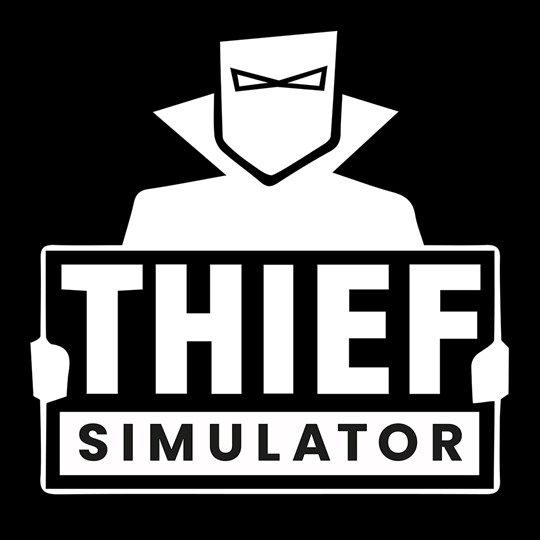 Thief Simulator cover art