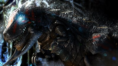 世界2-魔物狩猎 — скриншот 8