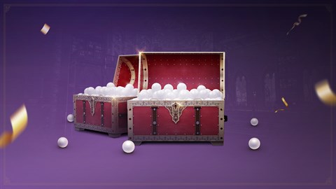 [2025 Heidel Ball] Special Pearl Box III