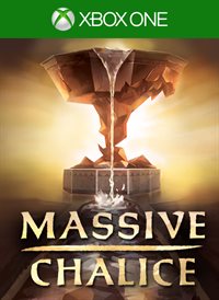 MASSIVE CHALICE
