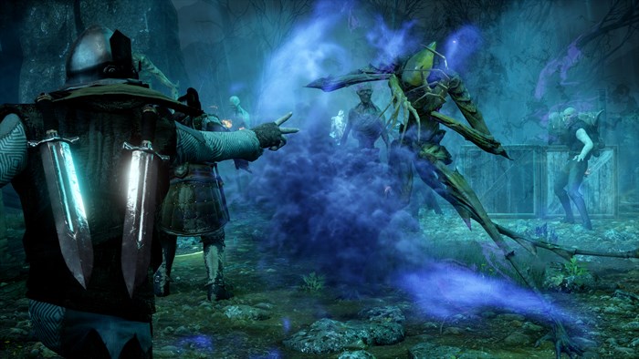 Dragon Age™: Инквизиция, выпуск Deluxe Edition — скриншот 22