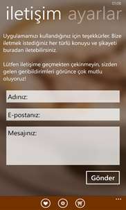 Kahve Falı screenshot 8