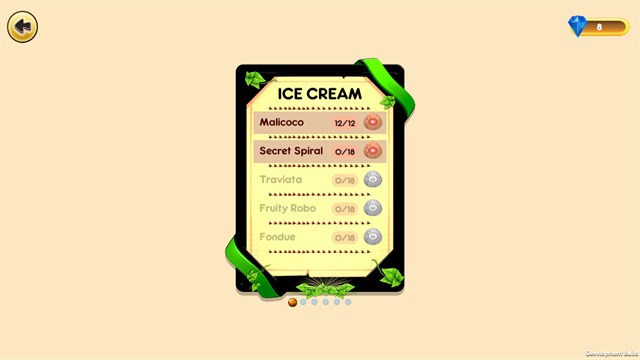 Word Cross Word Connect Game screenshot 2