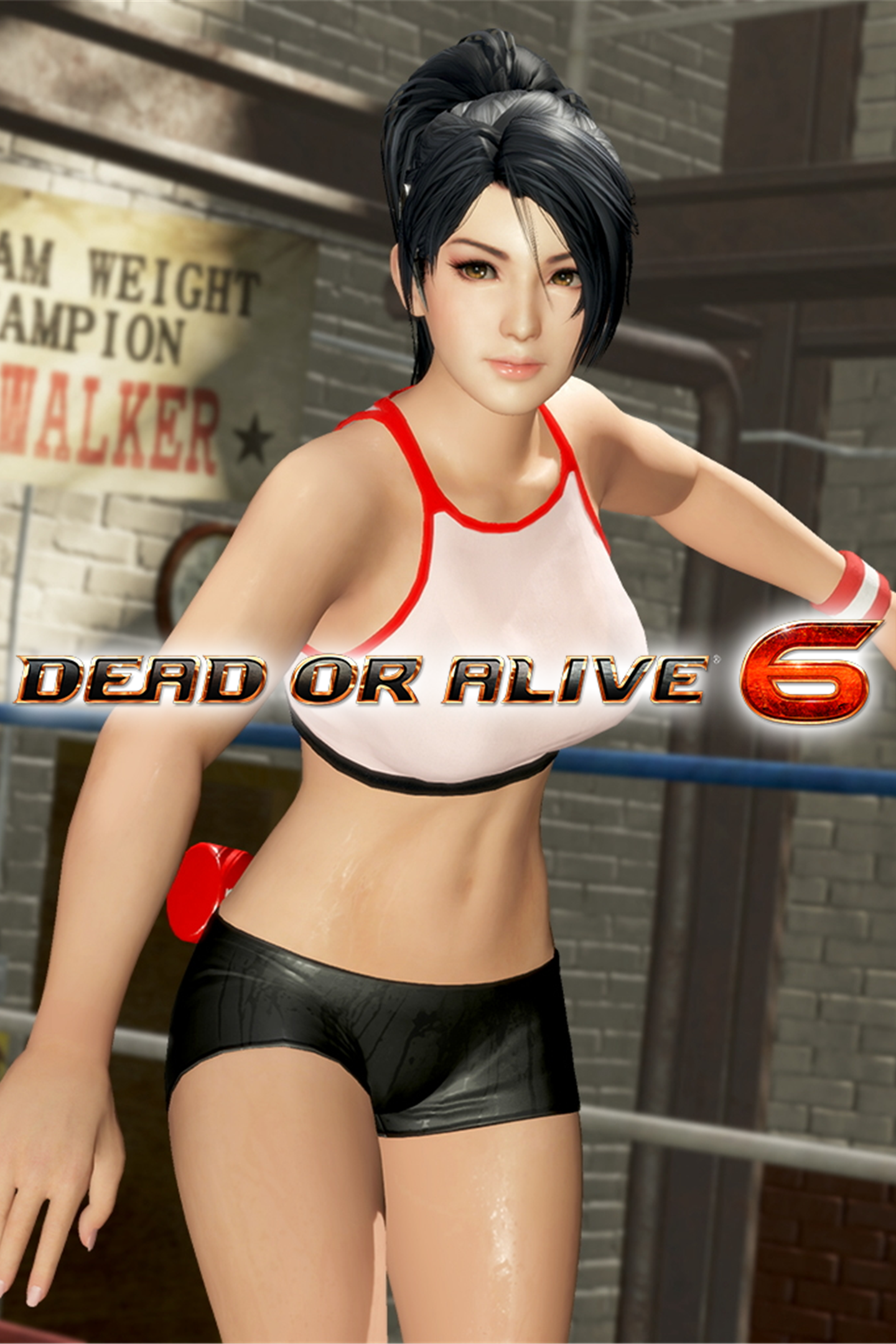 DOA6 Energy Up! Training Wear - Momiji | Xbox | Chiave | Privato
