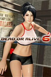 Купить ключ дешево DOA6. костюм Зарядись! Одежда для тренировок. Момидзи