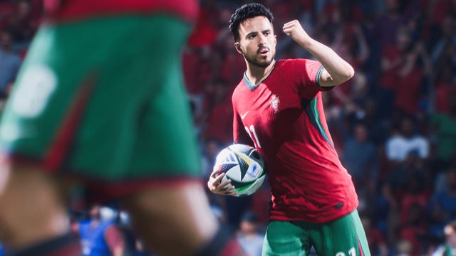 EA SPORTS FC™ 24 Xbox One screenshot 3