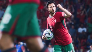 EA SPORTS FC™ 24 Xbox One screenshot 3