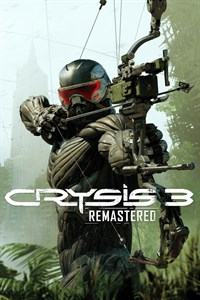 Трилогия Crysis Remastered уже доступна на Xbox, игры можно купить отдельно