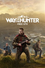 Way of the Hunter - Free UTV