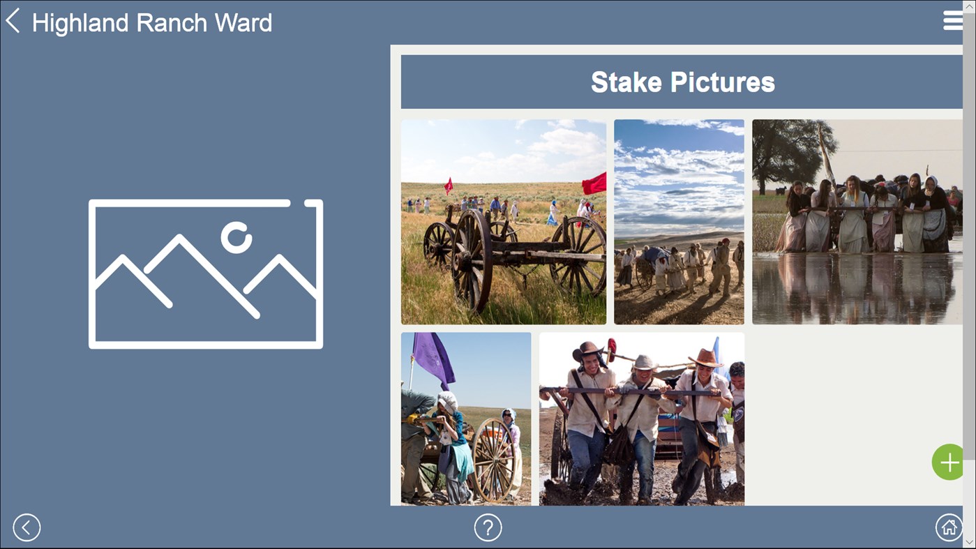 #9. Sacrament Meeting Program (LDS) (Windows) 由: App Developers, LLC