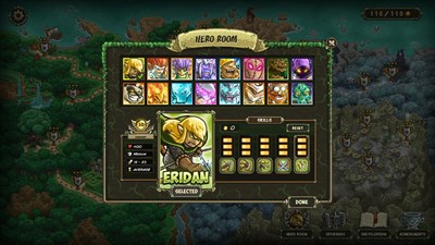 Kingdom Rush Origins — скриншот 19