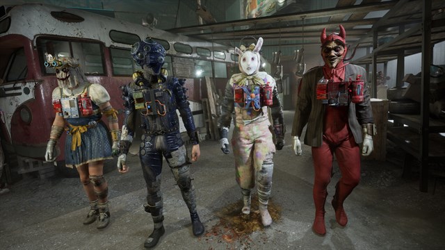 Sweet Release Pack screenshot 2