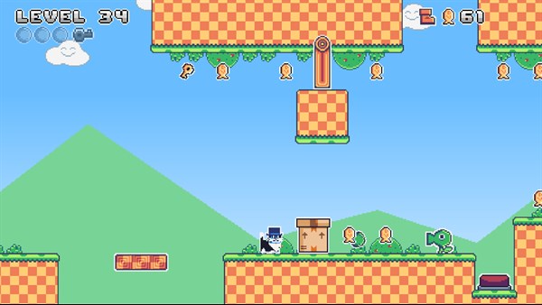 Cat in the Box (Windows) — 8