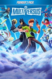 MultiVersus Founder's Pack - Standard Edition