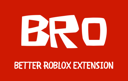 BetterBLOX - Roblox Last Online small promo image