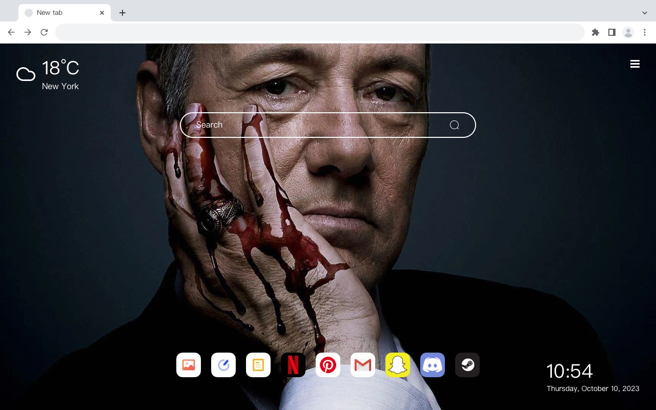 House Of Cards Wallpaper HD HomePage