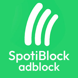 SpotiBlock | Ad Blocker for Spotify