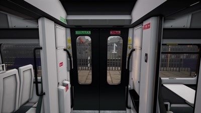 Train Sim World® 2020 — скриншот 8