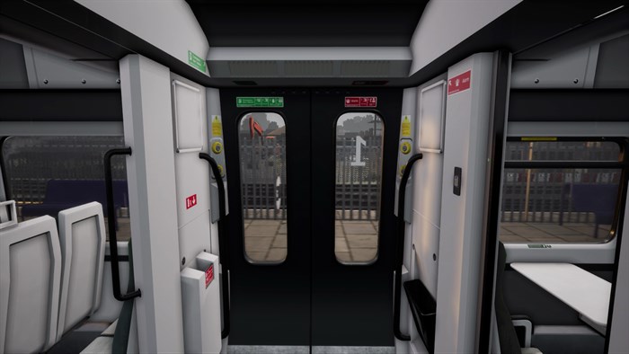 Train Sim World® 2020 — скриншот 8