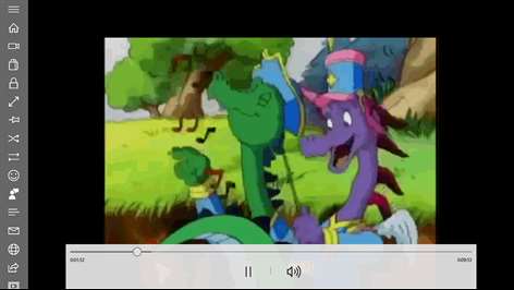 Dragon Tales Cartoons Screenshots 1