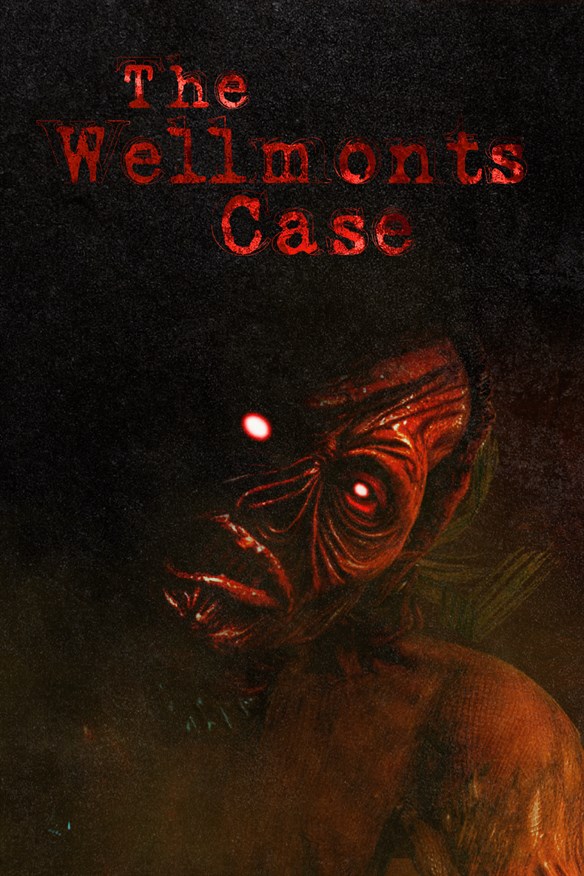 The Wellmonts Case Xbox Series X|S and Xbox One cover art