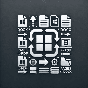 iWork Converter
